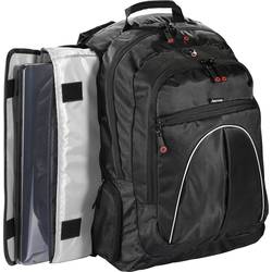 Hama batoh na notebooky Vienna, max. 43,9 cm (17,3) , černá