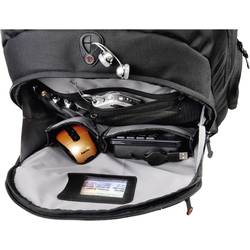 Hama batoh na notebooky Vienna, max. 43,9 cm (17,3) , černá