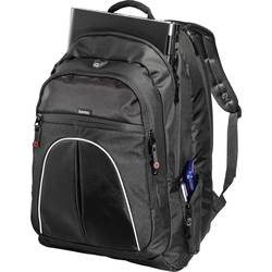 Hama batoh na notebooky Vienna, max. 43,9 cm (17,3) , černá