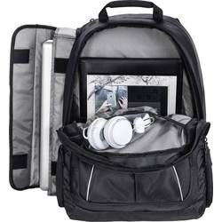 Hama batoh na notebooky Vienna, max. 43,9 cm (17,3) , černá