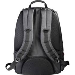 Hama batoh na notebooky Vienna, max. 43,9 cm (17,3) , černá