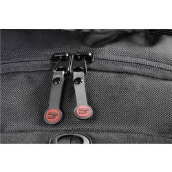 Hama batoh na notebooky Vienna, max. 43,9 cm (17,3) , černá