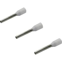 Rittal 4050766 dutinka 0.75 mm² bílá 500 ks