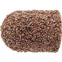 PFERD 42302101 Brusný klobouček Průměr 10 mm 50 ks