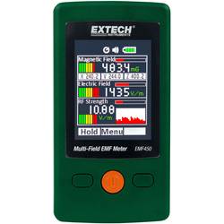 Extech EMF450 Přístroj pro měření magnetického pole