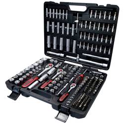KS Tools KS TOOLS sada nástrčných klíčů, 195-dílný, 917.0795