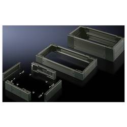 Rittal PS 2807.200 základní element soklu (d x š) 450 mm x 100 mm ocelový plech umbrová šeď (RAL 7022) 1 ks