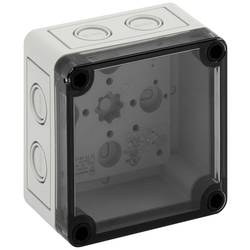 instalační rozvodnice Spelsberg TK PS 99-6-tm, (d x š x v) 94 x 94 x 57 mm, N/A, 1 ks