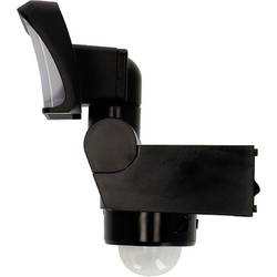 Brennenstuhl WS 2050 SP 1178080110 venkovní nástěnné LED osvětlení s PIR detektorem Energetická třída (EEK2021): F (A - G) LED LED 20 W černá