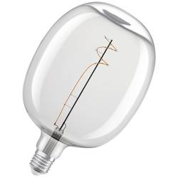 OSRAM HOMELIGHTING 4058075761919 LED Energetická třída (EEK2021) G (A - G) E27 spirálový tvar 4.8 W = 30 W teplá bílá (Ø x v) 170 mm x 170 mm 1 ks