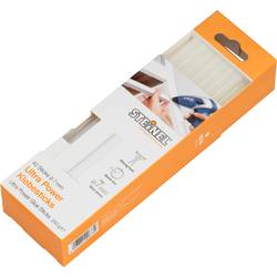 Steinel KLEBESTICKS 7MM ULTRA POWER 240G lepicí tyčinky 7 mm 150 mm transparentní 240 g 40 ks