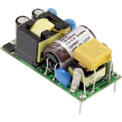 MW Mean Well MFM-15-5 spínaný síťový zdroj 5 V/DC 3 A 15 W