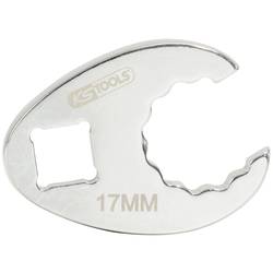 KS Tools 9133917 Otevřené klíče 17 mm
