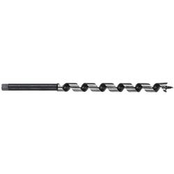 Wolfcraft 7671010 hadovitý vrták 12 mm Celková délka 400 mm šestihran 1 ks