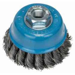 Bosch Accessories Hrncový kartáč - 65 mm, 0,35 mm, M14 2608622099 1 ks