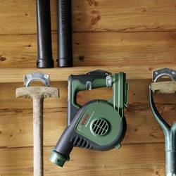 Bosch Home and Garden 06008A0601 UniversalLeafBlower 18V-10 foukač listí