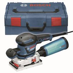 Bosch GSS 230 AVE 0601292801 vibrační bruska kufřík 300 W 92 x 182 mm