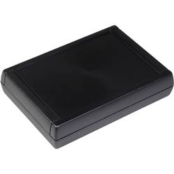 TEKO TK11.9 univerzální pouzdro 188.5 x 133.5 x 39 ABS černá 1 ks