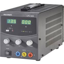 VOLTCRAFT LPS1305 laboratorní zdroj s nastavitelným napětím, 0 - 30 , 0 - 5 A, 150 W, výstup 1 x, LPS1305