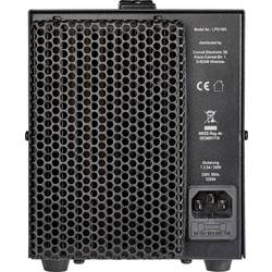 VOLTCRAFT LPS1305 laboratorní zdroj s nastavitelným napětím, 0 - 30 , 0 - 5 A, 150 W, výstup 1 x, LPS1305