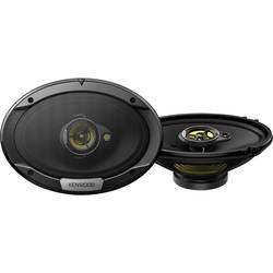 Kenwood KFCS6976EX sada 3cestných vestavených reproduktorů 500 W Množství: 1 pár