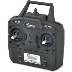 Amewi 22413 Arocs 1:18 elektrický RC model nákladního automobilu RtR vč. akumulátorů a nabíječky