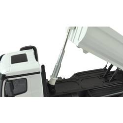 Amewi 22413 Arocs 1:18 elektrický RC model nákladního automobilu RtR vč. akumulátorů a nabíječky