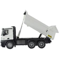 Amewi 22413 Arocs 1:18 elektrický RC model nákladního automobilu RtR vč. akumulátorů a nabíječky