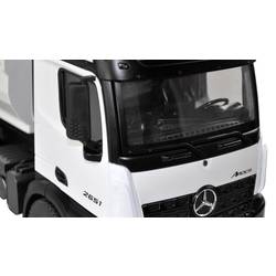 Amewi 22413 Arocs 1:18 elektrický RC model nákladního automobilu RtR vč. akumulátorů a nabíječky