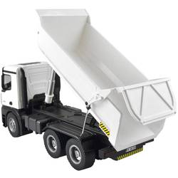 Amewi 22413 Arocs 1:18 elektrický RC model nákladního automobilu RtR vč. akumulátorů a nabíječky