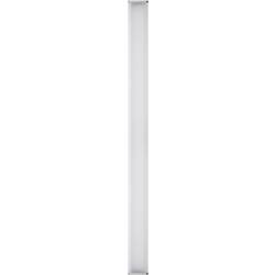 LEDVANCE Cabinet LED Corner L LED svítidlo zápustné LED 7.5 W teplá bílá šedá