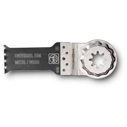 Fein 63502151220, E-Cut Universal ponorný pilový list, 28 mm, 3 ks