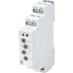 TRU COMPONENTS Monitorovací proudové relé GRI8-03/16, proud