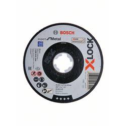 Bosch Accessories Bosch Power Tools 2608619254 řezný kotouč rovný 125 mm 1 ks kov