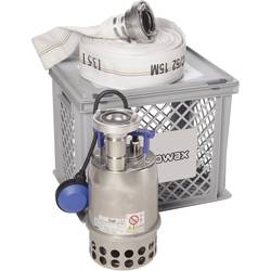 Nowax Flutset STPN 600 6000002160 ponorné čerpadlo pro užitkovou vodu, se chráněnou zástrčkou, 10000 l/h, 6.5 m