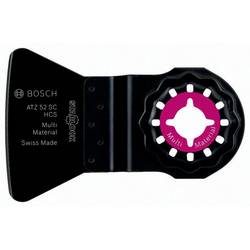 Bosch Accessories 2609256954 Neohebný škrabák HCS, 52x26 mm ATZ 52 SC 1 ks