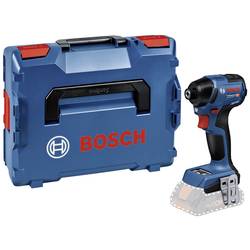 Bosch Professional GDR 18V-220 C rázový utahovák, 18 V bez akumulátoru, bez nabíječky, kufřík, 06019L6001