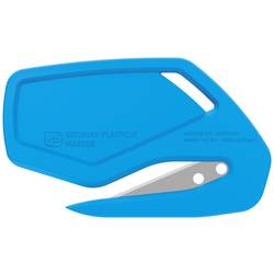 MARTOR 46912.12 BEZPEČNOSTNÍ NŮŽ MARTOR SECUMAX PLASTICUT NR. 46912, 10 v kartonu 10 ks