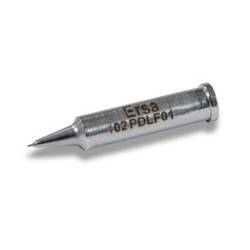 Ersa i-TIP pájecí hrot tužkový Velikost hrotů 0.10 mm Obsah 1 ks
