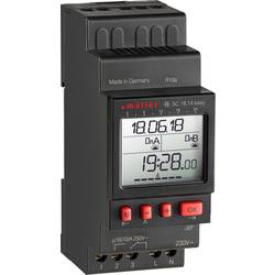 Müller SC 18.14 easy 230V 50-60Hz časovač na DIN lištu, 23636, digitální, 1 kanál, 4000 W