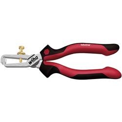 Wiha Z 55 0 02 160mm, 32345, odizolovací kleště, 10 mm² (max), 5 mm (max)