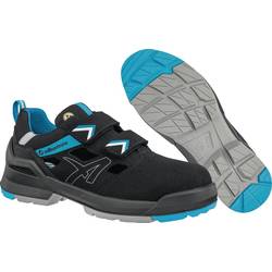Albatros Forge Air Black-Blue Low 648060-40 ESD bezpečnostní obuv S1, velikost (EU) 40, černá/modrá, 1 pár