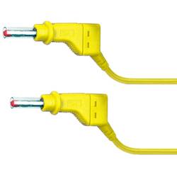 Stäubli XZG425 propojovací kabel [ - ] žlutá 1 ks. 200 cm