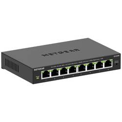 NETGEAR GS308E-400EUS GS308E síťový switch 8 portů 16 GBit/s