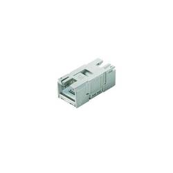 Telegärtner 100007533, 100007533, RJ45 konektor, RJ45, CAT 6, 1 ks