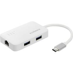 EDIMAX EU-4308 síťový adaptér USB 3.2 (Gen 2)