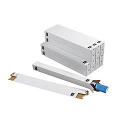 tidypac zasílací trubka (Ø x v) 7.5 cm x 7.8 cm DIN A0 1 ks