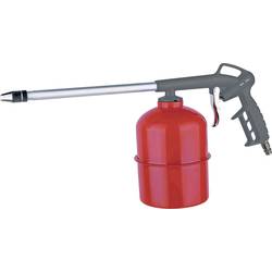 Aerotec pneumatická stříkací pistole lakovací 1/4 (6,3 mm) 6.3 bar