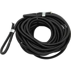 HP Autozubehör 25.775 25.775 elastické lano (Ø x d) 7.5 mm x 7 m se smyčkou