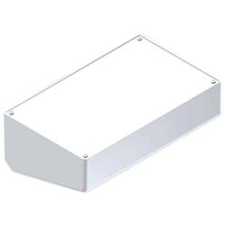 TEKO 215.5 univerzální pouzdro 216 x 130 x 77 ABS světle šedá 1 ks